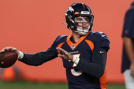 No hay que perder la esperanza con los Broncos No hay que perder la esperanza con los Broncos