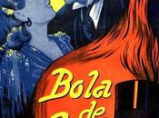 Bola fuego