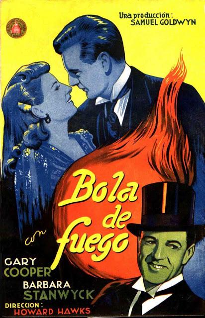 Bola de fuego