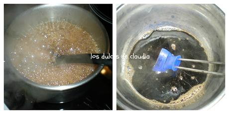 Dumpling de manzana Dumpling de manzana