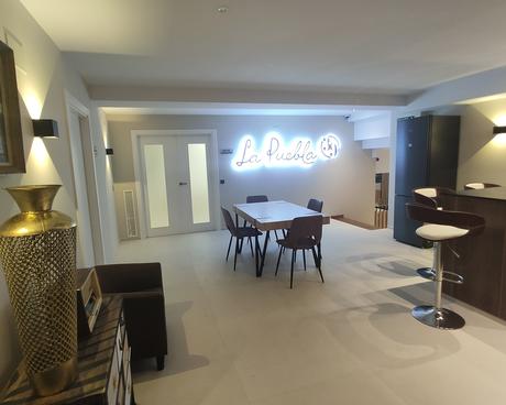 Clínica La Puebla 39 recibe en sus instalaciones las certificaciones de calidad ISO:9001 y UNE:179001