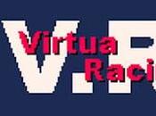 Nueva versión Virtua Racing para Pico