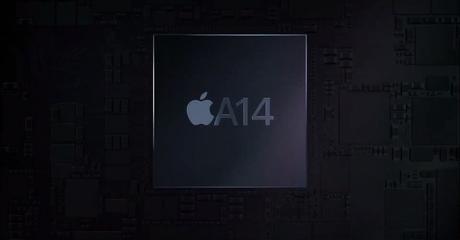 Nuevo chip A14 Bionic: Apple no ha presentado el iPhone, pero sí su cerebro