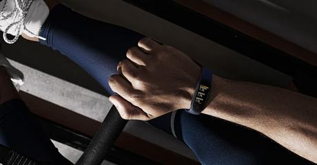 Aprovecha la oferta flash de la Xiaomi Mi Band 5 en Amazon Aprovecha la oferta flash de la Xiaomi Mi Band 5 en Amazon