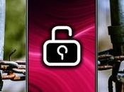 Desactiva protección restablecer móvil para necesitar contraseña