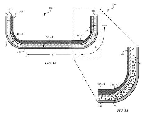 Apple tiene una idea para hacer sus iPhones irrompibles