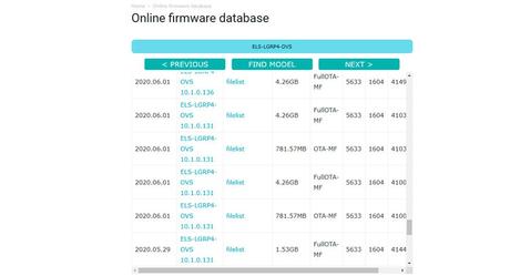 Guía para bajar la versión de EMUI en móviles Huawei