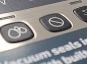 Envasadora Sealvac Steelcut Cecotec