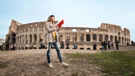 Literatura de viajes para conocer el mundo Literatura de viajes para conocer el mundo