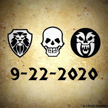 Faltan siete días y dan una pista del nuevo HeroQuest