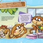 Coronavirus, cuentos para la esperanza Coronavirus, cuentos para la esperanza