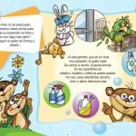Coronavirus, cuentos para la esperanza Coronavirus, cuentos para la esperanza