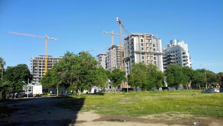 Una manera diferente de vivir