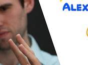 Entrevistando Alex Zulueta