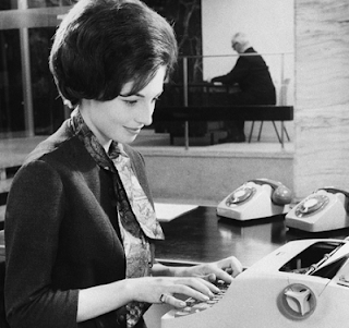 RESEÑA: La entrometida.