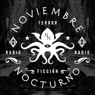 Noviembre Nocturno