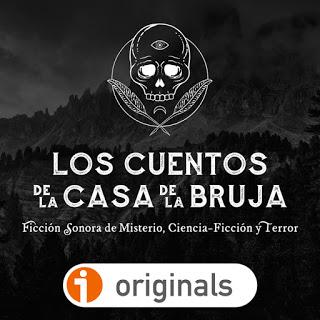 Los cuentos de la casa de la bruja