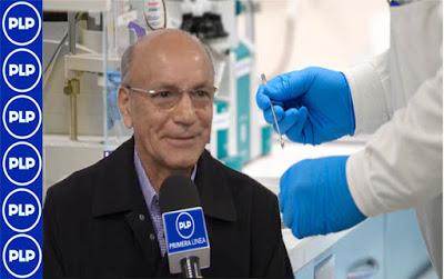 DR. MANOLO FERNÁNDEZ EN CAÑETE...