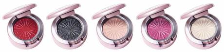 MAC FROSTED FIREWORK HOLIDAY 2020 – Productos Individuales MAC FROSTED FIREWORK HOLIDAY 2020 – Productos Individuales