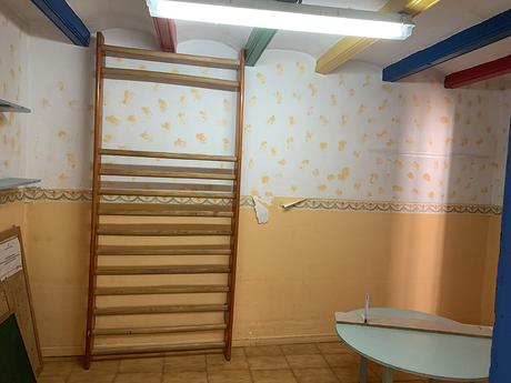 El papel pintado, lo último para decorar paredes deterioradas El papel pintado, lo último para decorar paredes deterioradas