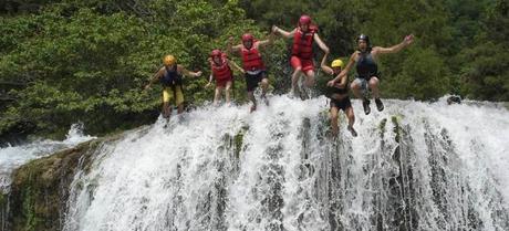 Se inicia reapertura gradual del turismo en San Luis Potosí
