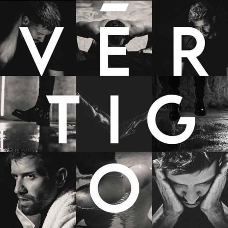 El quinto disco de Pablo Alborán se titulará ‘Vértigo’ Vértigo