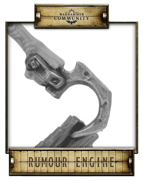 Warhammer Community: Resumen de hoy