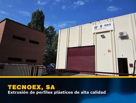 TECNOEX afronta nuevas inversiones mientras mantiene su colaboración con la consultoría estratégica CEDEC TECNOEX afronta nuevas inversiones mientras mantiene su colaboración con la consultoría estratégica CEDEC