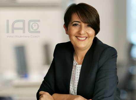 Inma Alcántara, neurocoach, desvela cómo eliminar el estrés sin desfallecer en el intento Inma Alcántara, neurocoach, desvela cómo eliminar el estrés sin desfallecer en el intento