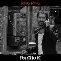 Poncho K estrena Ring Ring
