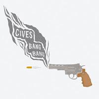 Cives estrena Bang Bang
