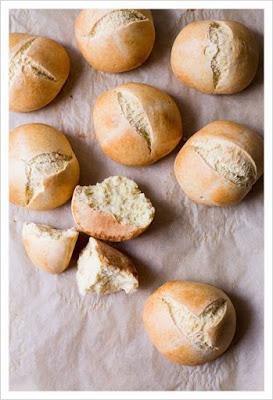 Pan de huevo Pan de huevo