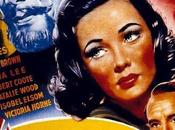 FANTASMA SEÑORA MUIR Joseph Mankiewicz