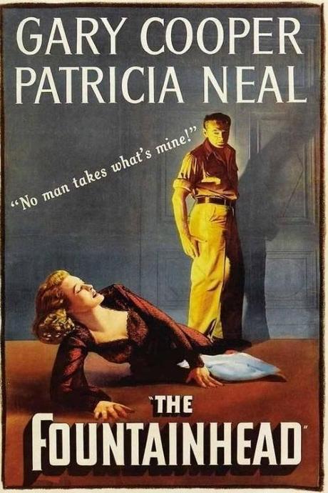 EL MANANTIAL - King Vidor