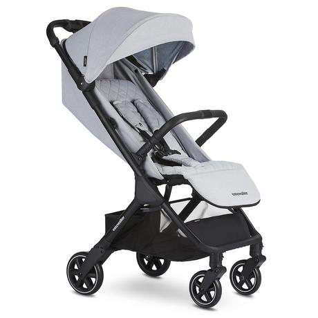 tabla comparativa sillas de paseo easywalker easywalker Jackey Pebble Grey