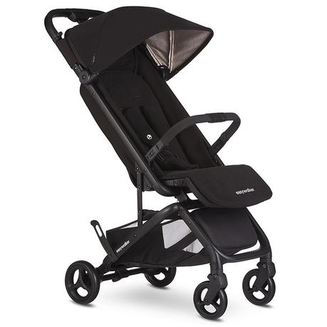 tabla comparativa sillas de paseo easywalker easywalker Miley Night Black