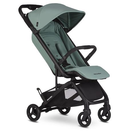 tabla comparativa sillas de paseo easywalker easywalker Miley Coral Green