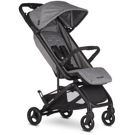 tabla comparativa sillas de paseo easywalker easywalker Miley Granite Grey