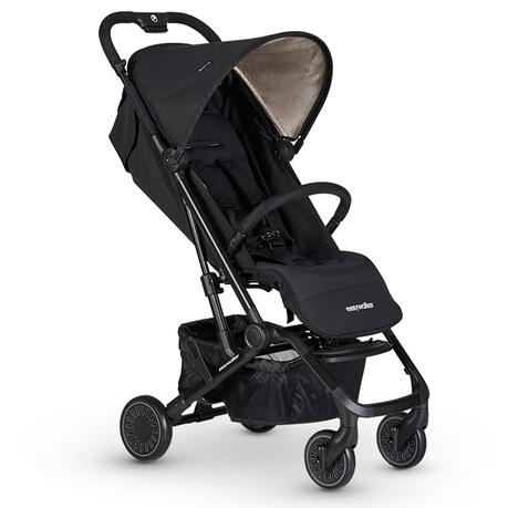 tabla comparativa sillas de paseo easywalker easywalker buggy XS Night Black