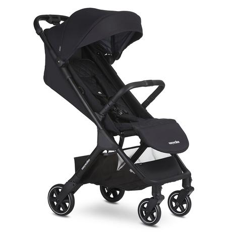 tabla comparativa sillas de paseo easywalker easywalker Jackey Shadow Black