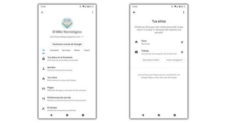 Así puedes personalizar Android Auto sin instalar nada Así puedes personalizar Android Auto sin instalar nada