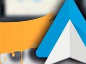 puedes personalizar Android Auto instalar nada