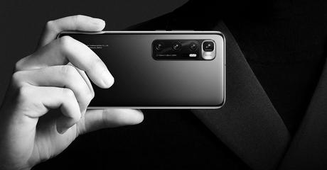 El Xiaomi Mi 10 Ultra llega a España por sorpresa El Xiaomi Mi 10 Ultra llega a España por sorpresa