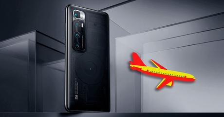 El Xiaomi Mi 10 Ultra llega a España por sorpresa El Xiaomi Mi 10 Ultra llega a España por sorpresa