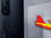 Xiaomi Ultra llega España sorpresa