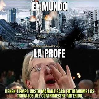 Los espero hasta el 23 de septiembre