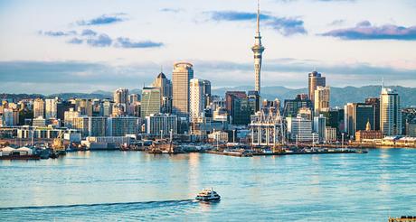 El éxito de Nueva Zelanda