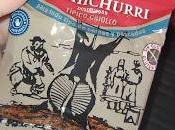 salsa chimichurri.