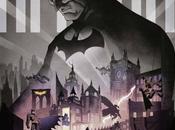 Batman: historia definitiva Caballero Oscuro cómic, cine allá
