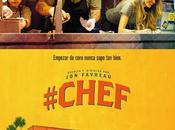 {Cine} Chef (EEUU, 2014)